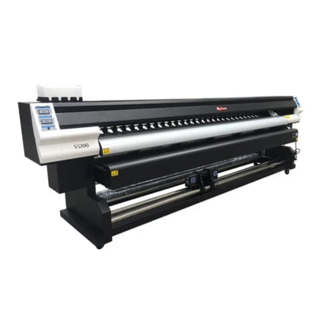 Trust Printers Professional Equipment